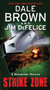 Strike Zone: A Dreamland Thriller by Dale Brown, Jim DeFelice, 9780062087843