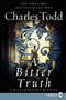 A Bitter Truth (A Bess Crawford Mystery) - 9780062088550 by Charles Todd, 9780062088550
