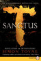 Sanctus (A Novel) - 9780062088574 by Simon Toyne, 9780062088574