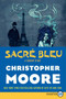 Sacre Bleu (A Comedy d'Art) - 9780062088611 by Christopher Moore, 9780062088611