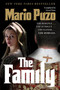 The Family (A Novel) - 9780062089151 by Mario Puzo, 9780062089151