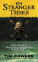 On Stranger Tides - 9780062094537 by Tim Powers, 9780062094537
