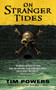 On Stranger Tides - 9780062094537 by Tim Powers, 9780062094537