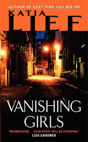 Vanishing Girls - 9780062095046 by Katia Lief, 9780062095046