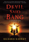 Devil Said Bang (A Sandman Slim Novel) - 9780062094575 by Richard Kadrey, 9780062094575