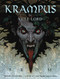 Krampus (The Yule Lord) by Brom, 9780062095664