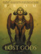 Lost Gods (A Novel) by Brom, 9780062095695