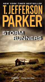 Storm Runners (A Novel) - 9780062103420 by T. Jefferson Parker, 9780062103420