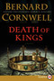 Death of Kings (A Novel) - 9780062107145 by Bernard Cornwell, 9780062107145