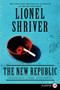 The New Republic (A Novel) - 9780062107190 by Lionel Shriver, 9780062107190