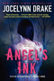 Angel's Ink (The Asylum Tales) by Jocelynn Drake, 9780062117854