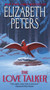 The Love Talker by Elizabeth Peters, 9780062119704