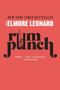 Rum Punch (A Novel) by Elmore Leonard, 9780062119827