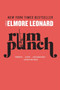 Rum Punch (A Novel) by Elmore Leonard, 9780062119827