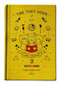 The Tiny Book of Tiny Stories: Volume 3 (Miniature Edition) by Joseph Gordon-Levitt, 9780062121653