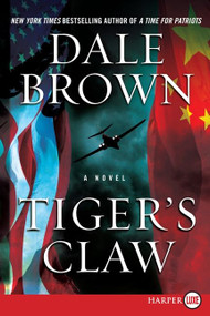 Tiger's Claw (A Novel) - 9780062128287 by Dale Brown, 9780062128287