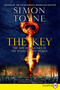 The Key - 9780062128393 by Simon Toyne, 9780062128393