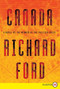 Canada - 9780062128515 by Richard Ford, 9780062128515