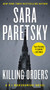Killing Orders (A V.I. Warshawski Novel) by Sara Paretsky, 9780062676221