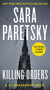 Killing Orders (A V.I. Warshawski Novel) by Sara Paretsky, 9780062676221