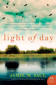 Light of Day (A Novel) - 9780062190932 by Jamie M. Saul, 9780062190932