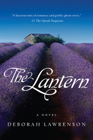 The Lantern (A Novel) - 9780062192974 by Deborah Lawrenson, 9780062192974