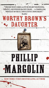 Worthy Brown's Daughter - 9780062195357 by Phillip Margolin, 9780062195357