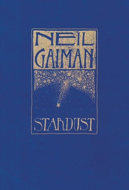 Stardust: The Gift Edition by Neil Gaiman, 9780062200396