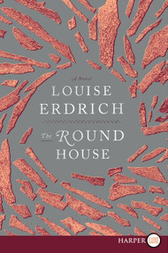 The Round House (A Novel) - 9780062201485 by Louise Erdrich, 9780062201485