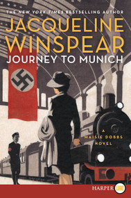 Journey to Munich (A Maisie Dobbs Novel) - 9780062220639 by Jacqueline Winspear, 9780062220639