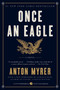 Once an Eagle by Anton Myrer, 9780062221629