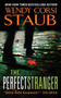 The Perfect Stranger - 9780062222404 by Wendy Corsi Staub, 9780062222404