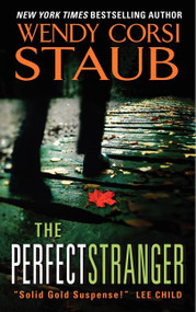 The Perfect Stranger - 9780062222404 by Wendy Corsi Staub, 9780062222404