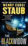 The Black Widow - 9780062222435 by Wendy Corsi Staub, 9780062222435