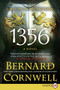 1356 (A Novel) - 9780062223258 by Bernard Cornwell, 9780062223258