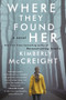 Where They Found Her (A Novel) - 9780062225474 by Kimberly McCreight, 9780062225474