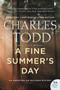 A Fine Summer's Day (An Inspector Ian Rutledge Mystery) - 9780062237132 by Charles Todd, 9780062237132