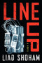 Lineup by Liad Shoham, 9780062237446
