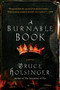 A Burnable Book (A Novel) - 9780062240330 by Bruce Holsinger, 9780062240330