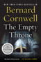 The Empty Throne (A Novel) by Bernard Cornwell, 9780062250728