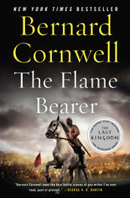 The Flame Bearer - 9780062250803 by Bernard Cornwell, 9780062250803