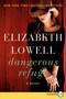 Dangerous Refuge (A Novel) - 9780062253606 by Elizabeth Lowell, 9780062253606