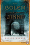 The Golem and the Jinni (A Novel) - 9780062253828 by Helene Wecker, 9780062253828
