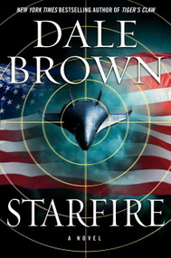 Starfire (A Novel) by Dale Brown, 9780062262394