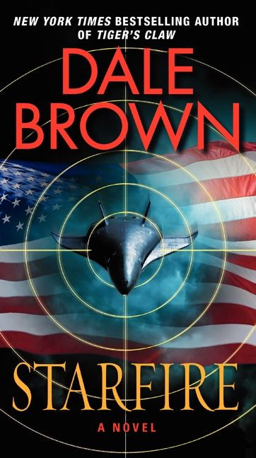 Starfire (A Novel) - 9780062262400 by Dale Brown, 9780062262400