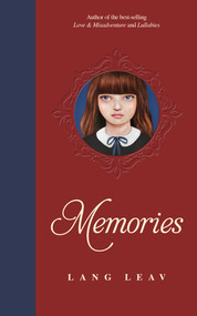 Memories by Lang Leav, 9781449472399