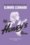 Up in Honey's Room - 9780062267283 by Elmore Leonard, 9780062267283