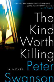 The Kind Worth Killing (A Novel) - 9780062267535 by Peter Swanson, 9780062267535