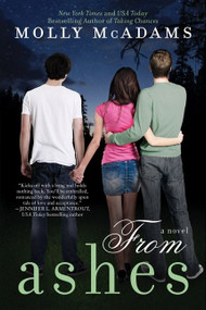 From Ashes by Molly McAdams, 9780062267726