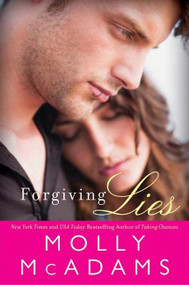 Forgiving Lies (A Novel) by Molly McAdams, 9780062267740